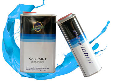 Velocità di secchezza veloce pienezza automobilistica della pittura acrilica di ritocco di alta facile lucidare
