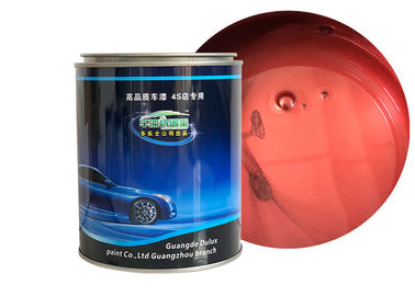 Pittura blu di mezzanotte non tossica dell'automobile della perla, pittura automobilistica liquida di Rustoleum