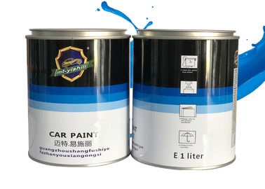 Riparazione profonda materiale automobilistica di plastica trasparente del graffio della pittura pp dell'iniettore