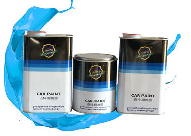Pittura automobilistica di sgrassamento di sottopelo, agente indurente della pittura del pulitore della macchia di olio