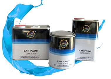 2k eliminano la riparazione automatica del graffio della pittura, agente indurente industriale della pittura acrilica