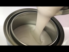 Protezione del corpo dell'auto Vernice solida 2K Colore personalizzato Rivestimento liquido Stato durevole