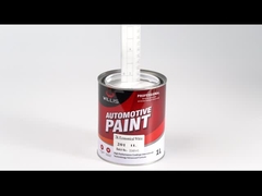 Vernice massiccia 2k