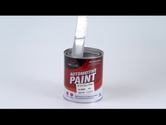 Epoxide bianco Primer Automotive Primer Vernice resistente alla corrosione alla fresatura a secco