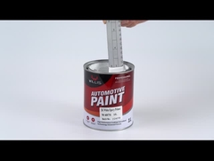 Verniciatura di base per autoveicoli