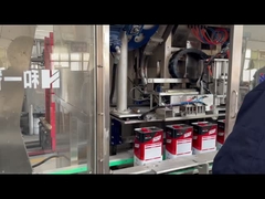 sottilizzatore di vernice per autoveicoli