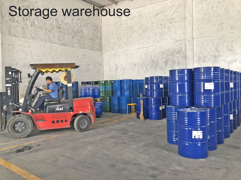 Cina Guangdong Meishicai auto paint Co., LTD