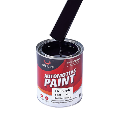 Pintura ad alto lucido 1 pacchetto Appliance Touch Up Paint per auto graffi Acrilico Car Spray Paint Auto Refinish Paint