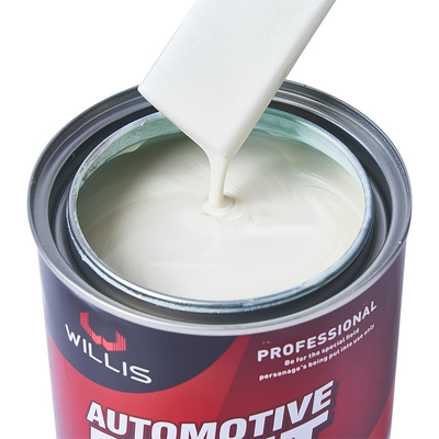1K Basecoat Vernice perlevole per auto 1K Vernice perle verde Vernice acrilica lacca Vernice automobilistica Marche Vernice per auto metallica