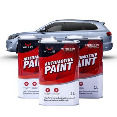 Dissolvente metallico Sottilizzatore di vernice per auto per pistole a spruzzo Lavatrice Primer Vernice a spruzzo Riparazione carrozzeria di auto Verniciatura