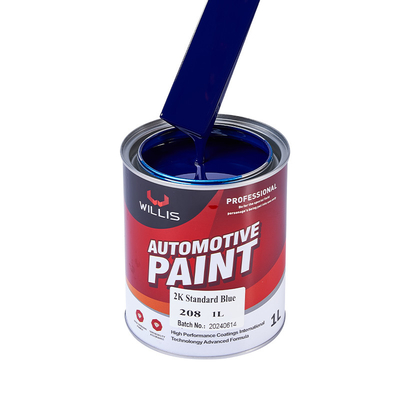Vernice trasparente acrilica per auto, vernice acrilica per auto, 2k, a basso contenuto di sostanze chimiche, per carrozzeria, vernice epossidica, diluente per carrozzeria, vernice acrilica metallizzata