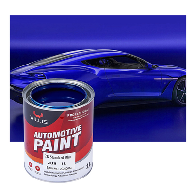 Vernice trasparente acrilica per auto, vernice acrilica per auto, 2k, a basso contenuto di sostanze chimiche, per carrozzeria, vernice epossidica, diluente per carrozzeria, vernice acrilica metallizzata