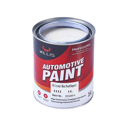 Pigmento metallico Perla Vernice automobilistica Proprietà di alto livello Facile costruzione,Perla Vernice Auto,Vernice Auto
