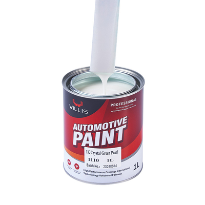 Rifinitura di vernice automobilistica per perla d'oro / spray di lacca acrilica opaca gialla, diluente di vernice, vernice automobilistica