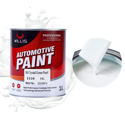 Rifinitura di vernice automobilistica per perla d'oro / spray di lacca acrilica opaca gialla, diluente di vernice, vernice automobilistica