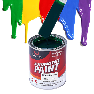 Verniciatura automatica multicolore Odm 1k per la verniciatura degli edifici