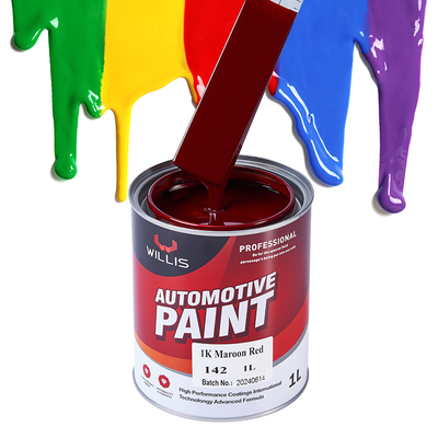 Verniciatura automatica multicolore Odm 1k per la verniciatura degli edifici