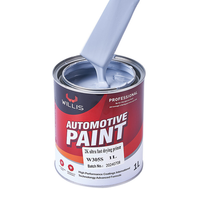 Iniettore dell'automobile della pistola 2k di aspirazione, pittura a resina epossidica automobilistica su termoresistente di prevenzione di ruggine