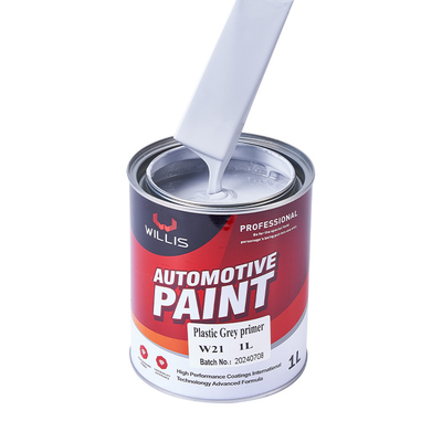 Anti pittura di spruzzo dell'iniettore dell'automobile di corrosione, chiaro cappotto a resina epossidica automobilistico più sottile