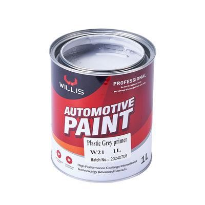 Anti pittura di spruzzo dell'iniettore dell'automobile di corrosione, chiaro cappotto a resina epossidica automobilistico più sottile