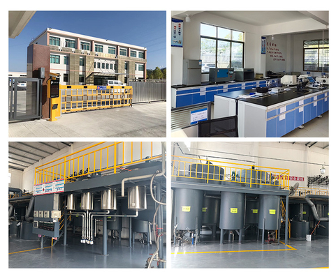 Liquido automobilistico incolore della mano dell'automobile dell'acetato di n-butile del mastice del riempitore del corpo del solvente per vernici