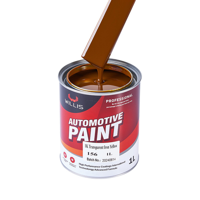 Apparecchio 1K Touch Up Vernice Per Auto Grattacchie Violeta Rosso Nero Bianco Colore Acrilico Vernice Spray Vernice Vernice Sottile
