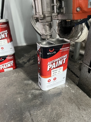 N Acetato di butilico trasparente Sottilizzatore di vernice per automobili Volatilizzazione rapida Primer Vernice a spruzzo Vernice a base di acrilico,Fabbrica all'ingrosso A prezzi ultra bassi