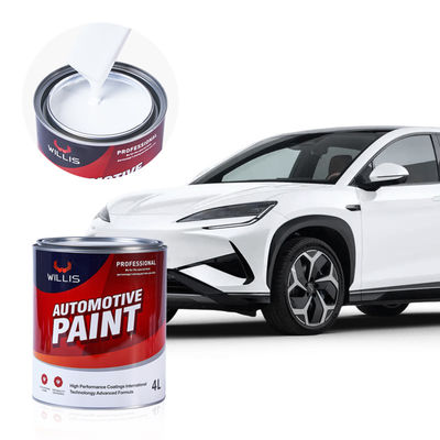 Vernice per auto blu metallico da 20 kg adatta alle superfici metalliche