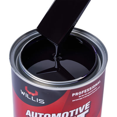 Vernice Viola 2K Monostrato ad Alte Prestazioni con Resina Acrilica e Applicazione a Spruzzo per Riparazioni Automobilistiche