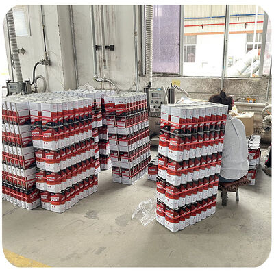 Willis Brands Vernice chiara Vernice per auto Vernice ultra-basso prezzo Rivestimento lucido per auto Rifinire facile applicazione spray