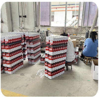 High Quality Car Paint Hardener Acrylic Resin Varnish Hardener Top Brand Willis Hardener for Wholesale
