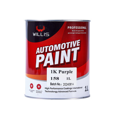 Cina Automotive Fast Drying Paint Factory Offre Liquid Coating Putty Varnish Thinner Primer Spray Riparazione Materiali ausiliari