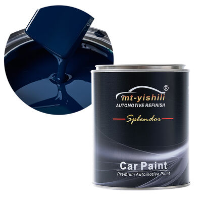 Wholesale Automotive Paint & Supplies: Car Paint 1K 2K, Clear Coat, Hardener, Thinner, Body Filler From Factory