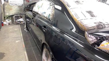 La spruzzatura automobilistica di auto dell'agente indurente della pittura di alta concentrazione progetta