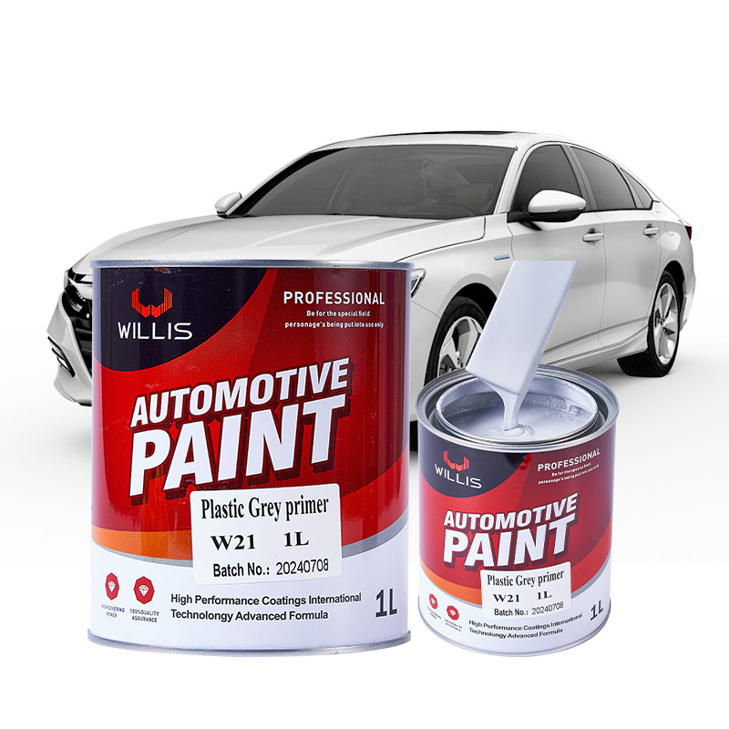 Anti pittura di spruzzo dell'iniettore dell'automobile di corrosione, chiaro cappotto a resina epossidica automobilistico più sottile