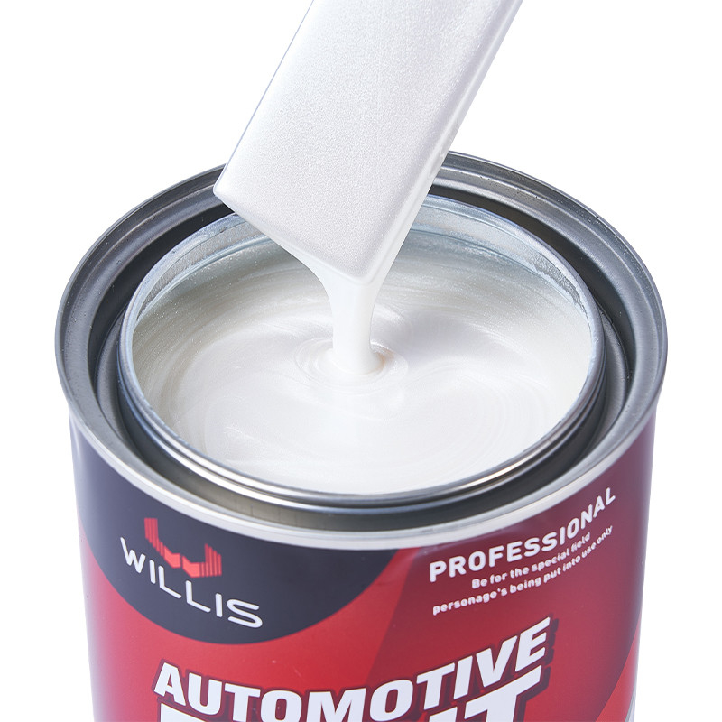 1K Perla Vernice Automotive per OEM e ODM Servizi in più colori