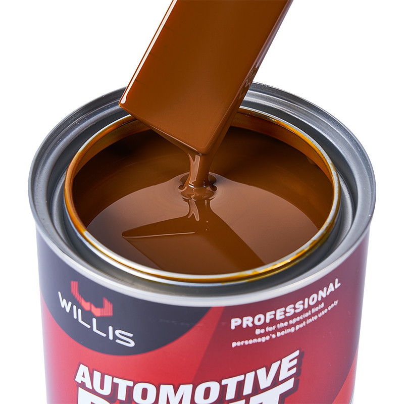Apparecchio 1K Touch Up Vernice Per Auto Grattacchie Violeta Rosso Nero Bianco Colore Acrilico Vernice Spray Vernice Vernice Sottile